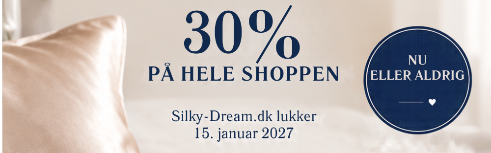 Silky-Dream hero