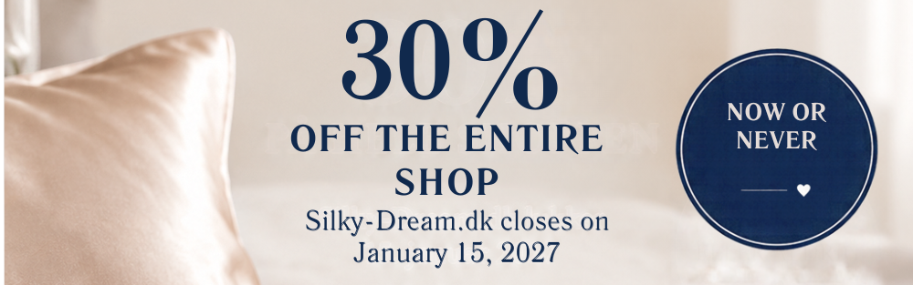 Silky-Dream hero