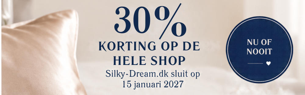 Silky-Dream hero