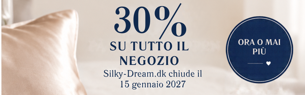 Silky-Dream hero