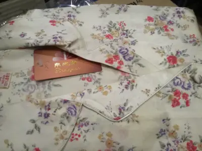 Silke Pyjamas 19mm, 100% silke