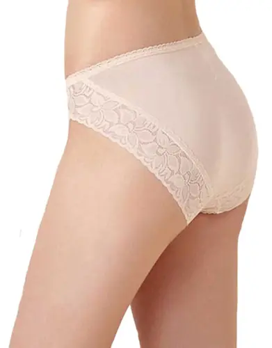 Silk Underwear For Women - Buy online!