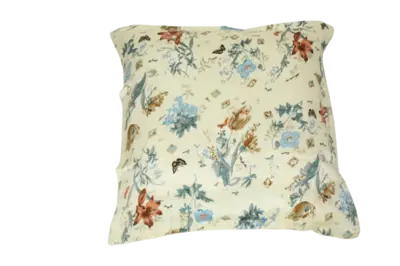 Silk pillowcases with flowers in beautiful colors, 19moms 100% mulberry silk