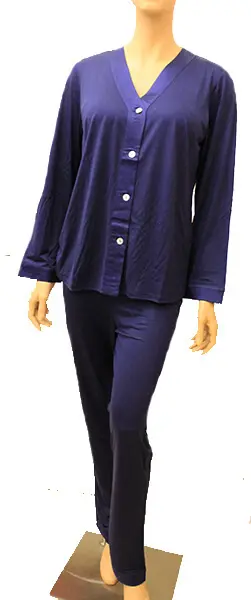 Silk Jersey Pajama - Buy Online, Fast 