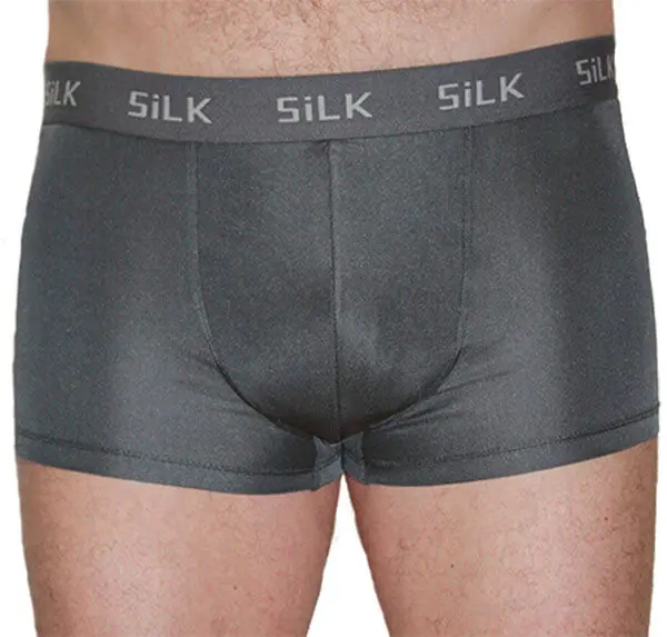 Silk boxershorts