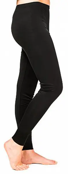 Silke long johns dame 160gsm