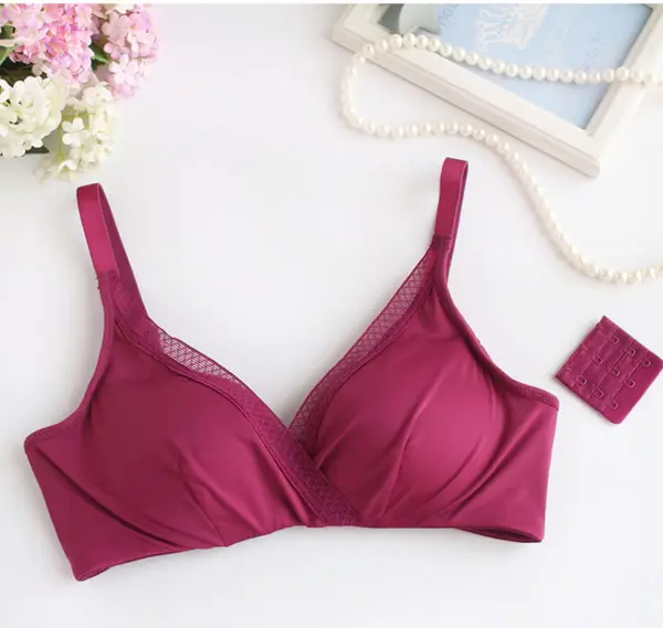 Silk Bra - Thermal Protection - Buy Online, Today!