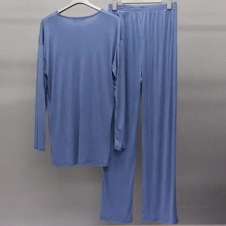 100% silk pajamas jersey