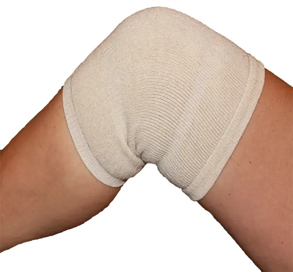 Silk Unisex support bandage