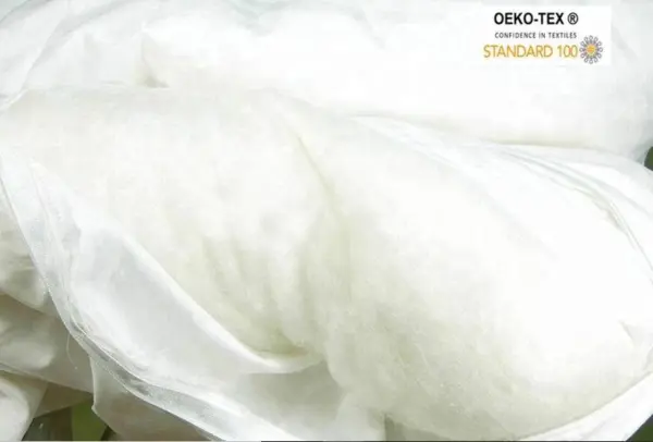 Silk Sleeping Bag Liner 100% Silk Ivory