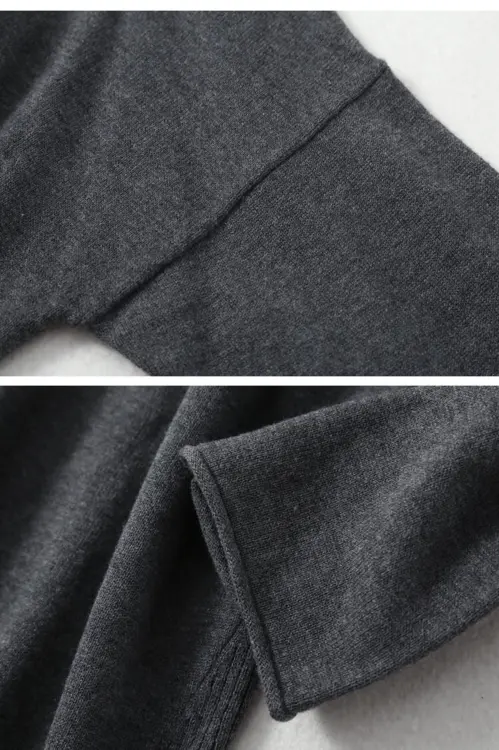Silke Cashmere bluse 85% silke 15% cashmere onesize
