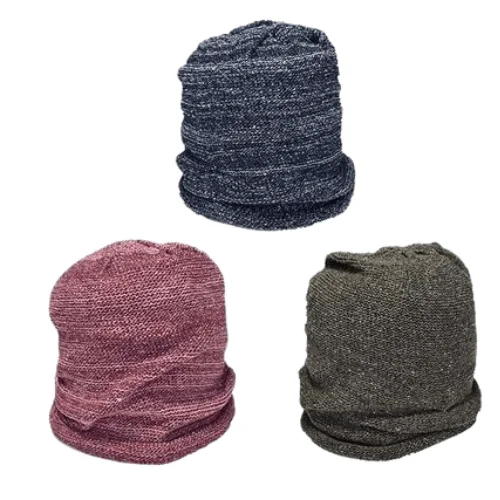 Silk Hat Woven 100% silk