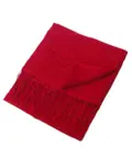 Pashmina tørklæde 70% cashmere-30% silke