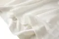 Silke Tanktop 100% silke, hvid