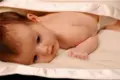 Baby silke tæppe 100% mulberry silke