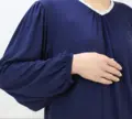 Silkepyjamas jersey