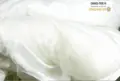 Silke sovepose liner 100% silke elfenben