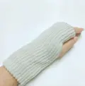 Silk Hand Warmer