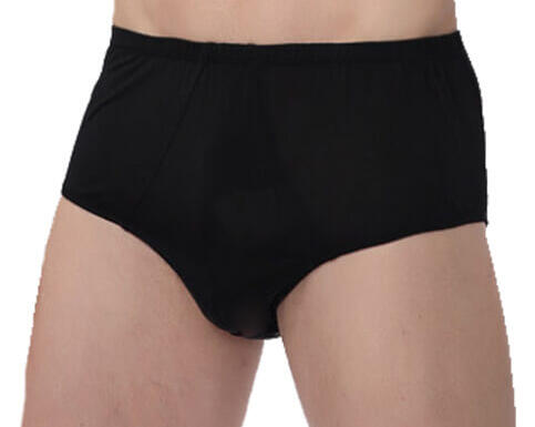 Silk Briefs- Men