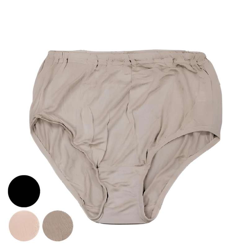 SilkeTrusser Høj talje