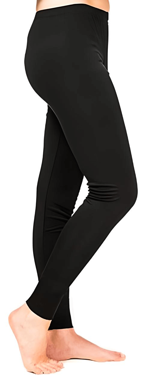 Silke Long johns dame