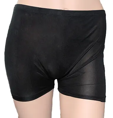 Seiden-Boxer-Shorts