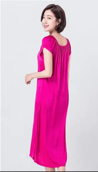 Jersey Nightgown onesize