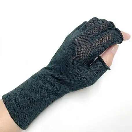 Dominerende brochure Udsigt Silke handsker - Køb online, nemt og billigt!
